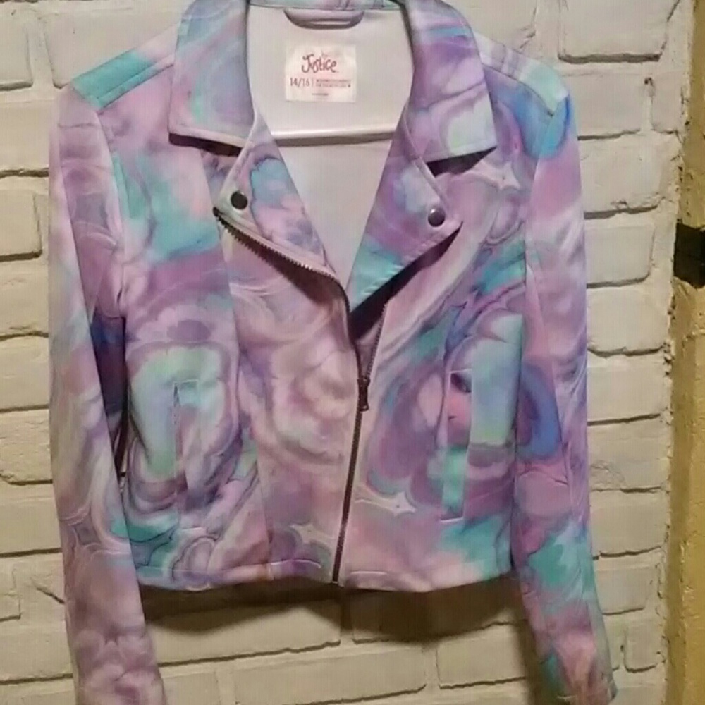 Spring jacket - Picture 1 of 1